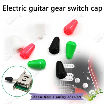 Chitara electrica, bas electric schimbator, plastic ST, bass electric, MP, a acoperi, a comuta, a subliniat cap