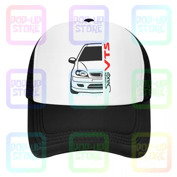 Citroen Saxo Auto Auto Șapcă De Baseball Camionagiu Respirabil Protecție Solară Fierbinte Oferte De Vânzare Fierbinte De Vară