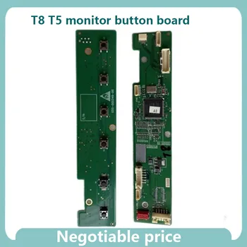Compatibil cu Mindray de Brand Original Nou T8 T5 monitor buton bord Alte panouri sunt necesare pentru consultare