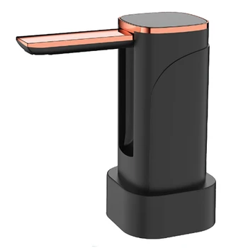Comutator Auto Pliat, Pompele de Apă Potabilă USB Electrice Automate de Băut Sticla de Apa Pompa de Apa Dispensa Acasă Durabil
