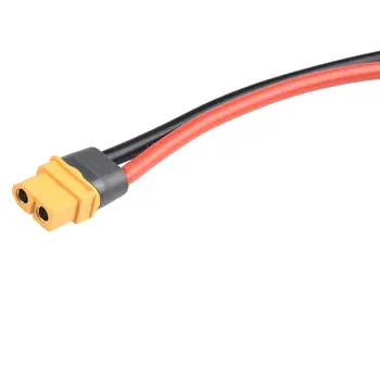 Conector Adaptor Cablu Pentru XT60 Adaptor 30cm 50AMP 600V Brand Nou Ușor De instalat PENTRU Anderson Plug Durabil