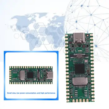 Consiliul de dezvoltare Accesorii Sunt Potrivite Pentru Lapte-V RISC-V de Calcul CV1800B Embedded Microcontroller Înlocuire O9C4