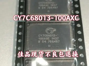 CY7C68013-100AXC CY7C68013 QFP100 USB În stoc, putere IC
