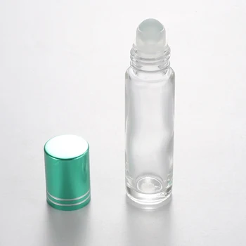 De lux Rola pe Sticle de Parfum 8 ml Pen Forma de Sticla de Parfum