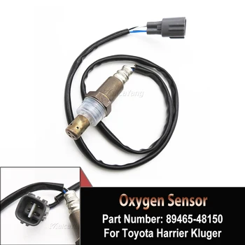 De înaltă Calitate Senzor de Oxigen / Senzor Lambda Pentru toyota K-M MCU36W-AWAGK JPN, WG,89465-48150 8946548150