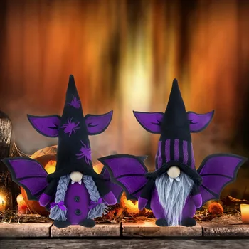 Decoratiuni De Halloween
Vampir Liliac Cu Aripi
Fără Chip Bătrân Papusa
Halloween-Ul Pitic Papusa Decor
Petrecere De Halloween Decor