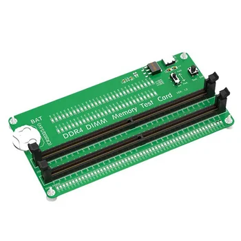 Desktop Memory Stick Tester de Memorie DDR4 Tester cu Lumina Multi-funcțional și Convenabil de Memorie Detectare Card