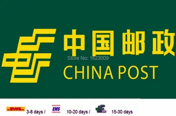 DHL, FEDEX, UPS China post office Supliment transport de Marfă 1usd/buc