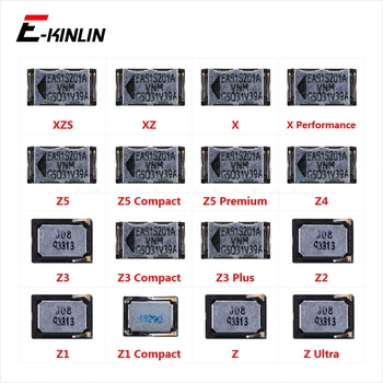 Difuzor Pentru Sony Xperia XZS XZ X Performanță Z5 Z4 Z3 Z2 Z1 Compact, Z Ultra Buzzer Sonerie Înlocuire Piese de Schimb