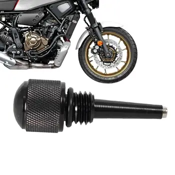 Dip Stick Pentru Yamaha Joja De Ulei Motor Cu Inel Pentru Yamaha Banshee Înlocuire Piese De Motor Pentru Motociclete Accesorii