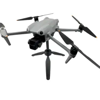 Drona Sta Artistice Drone Suport Stabil, Reglabil Drone Desktop de Afișare Suport Precise Gaura de Poziționare Fină în Dungi pentru Air3