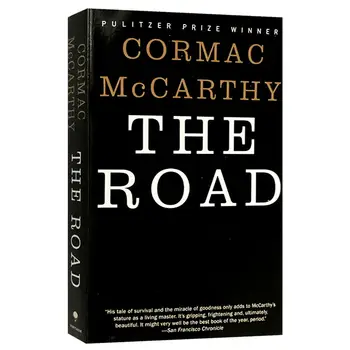 Drumul, cel mai bine vandut cărți în limba engleză, Film pe roman bazat 9780307386458