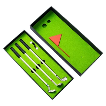 Durabil Golf Pix Set de 0,7 mm Refill Pix Prindere Confortabilă