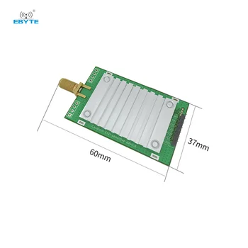 Ebyte OEM ODM E32-433T33D Transmiterea Transparentă UART Wireless Port Serial Lora Releu Modul Low-cost Uart 433mhz Rf Module