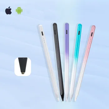 Ecran capacitiv Stylus Pen pentru DOOGEE T10 T20 V30 V20 V Max S88 S96 S99 S61 S89 S98 Pro Telefon Tableta Touch Pen Stylus Creion