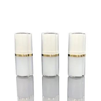 En-gros de 10ml Dropper Sticle de Clasa de Top în Formă de Inimă Perfum Sticle de Ulei Esență de Ulei de Masaj Esența Sticla Aurire Sticle