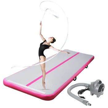 En-Gros De Acasă Sală De Fitness Echipament Suplimentar Gros Piesa De Aer Durabil Confortabil Ieftine Yoga Mat