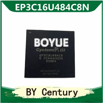 EP3C16U484I7N EP3C16U484C7N EP3C16U484C6N EP3C16U484C8N BGA484 Circuite Integrate (ICs) Încorporat - Fpga