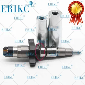 ERIKC E1024118 Combustibil Diesel Injector de Fier cu Inel O Unealtă de Instalare pentru Iveco Cummins 0445120007 0445120238 Serie Injector Duza