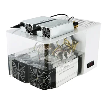 ETH BTC Noi Disipare Miner Cooler Master Miner Pro o Imersiune Cooler Box pentru Miner Personalizate, Diverse Modele