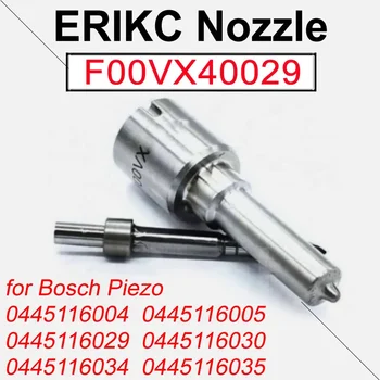 F00VX40029 Injector Duza FOOVX40029 pentru VW GOLF AUDI A3 A4 0445116004 0445116005 0445116029 0445116030 0445116034 0445116035