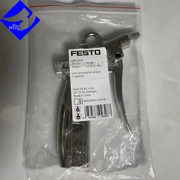 FESTO Originale Original Stock 35528 LSP-1/4-D Consum Redus Pistol cu Aer, Toate Seriile Disponibile pentru Prețul de Anchetă, de Încredere