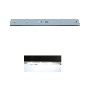 Frigorifice Frigidere Lumină LED-uri Bord pentru BCD-450W Serie CQC08134027008 F12975 Frigider LED Lumina Directă a Înlocui