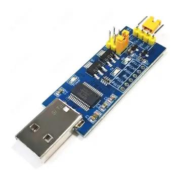 FT232RL port serial modul USB to TTL serial port bord mici de 5V LA 3,3 V, 1.8 V nivel Descărca arde linie