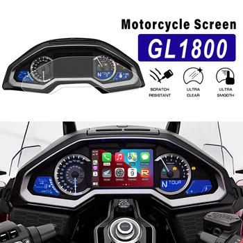 Goldwing GL 1800 2018-2023 Accesorii GL1800 Pentru Motociclete Honda Ecran Instrument de Film de Protecție Zero Cluster TPU TFT