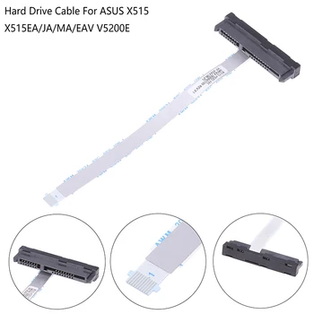 HDD Cablu Pentru ASUS X515 X515EA/JA/MA/EAV V5200E F515 Laptop Hard Disk SATA HDD SSD Conector Cablu Flex