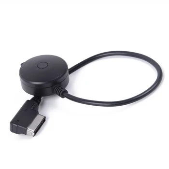 Interfață Wireless Blueteeth Adaptor USB Muzica Cablu AUX Pentru Mercedes MMI Blueteeth Accesorii Telefon