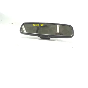 INTERIOR / 17171617 oglinda servește pentru NISSAN NAVARA PICK-UP (D40M) DOUBLE CAB LE 4X4