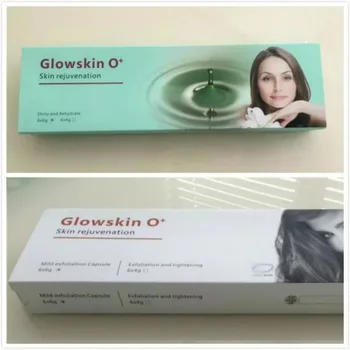 Ipl Glowskin O Intinerire A Pielii Kituri Capsugen Faciale Păstăi Luminoase Și Revigora Produse Pentru 3 In 1 Faciale Oxygenmachine