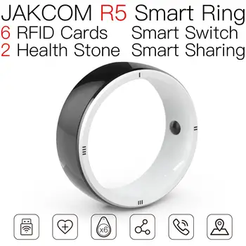 JAKCOM R5 Inel Inteligent produs Nou ca rfid sublimare uid schimbătoare 0 bloc etichetă inteligentă 125 card de magazin amendă seringe serial