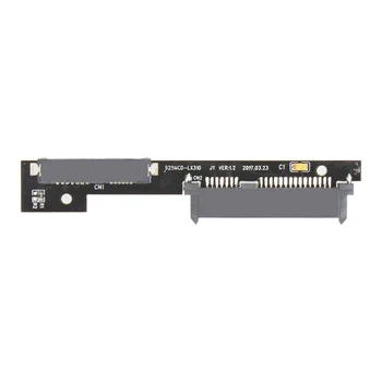 JEYI Pcb95-Pro Pentru Lenovo 320 Seria unitatea Optică Hard Disk Suportul Pcb SATA La Slim SATA Caddy SATA3 Doar PCB