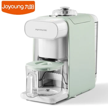 Joyoung Alimente Blender 600 ML Capacitate Deplin Mixer Automat de Curățare Automată Funcții Multiple, Lapte de soia Masina K mini