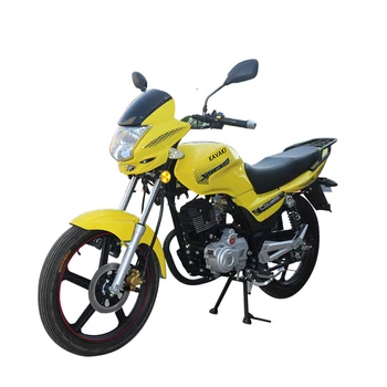 KAVAKI china fabrica SC125cc două roți rutier motocicleta de echitatie cross country 4 Timpi, pentru adulti benzina motocicleta