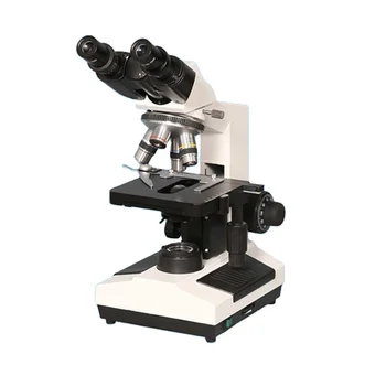 Laborator de Cercetare Medicală 40X-1000X CONDUS Binocular Microscop Biologic