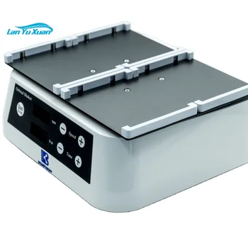 Laborator instrument de microplăci oscilator BKR-NMS60 agitator pentru microplăci