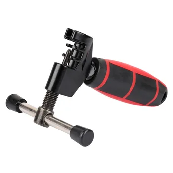 Lanț de bicicletă Mini Splitter Cutter Întrerupător Pin Remover 8-10 Viteze Bicicleta Lanț Ciclism Instrument de Reparații de MTB Biciclete Rutier Dotari