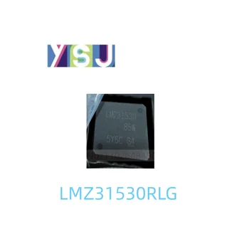 LMZ31530RLG IC Brand Nou Microcontroler EncapsulationBQFN72