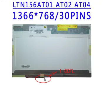LTN160AT01 LTN160AT02 LTN160AT04 16.0 inch 1366x768TN 30PINS LCD Ecran Pentru Asus X61S ACER 6930G 6935 6935G Toshiba 53HPK HP CQ60