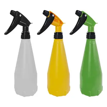 Masina Detaliază Spray Sticle Grele De Sticle Pentru Curățarea Pulverizare Sticle Cu Măsurători Și Duză Reglabilă Auto Detaliază