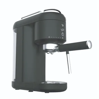 Mașină de cafea Complet, Semi-automate Acasă Portabil Termostat de Control 304 Maner din Otel Inoxidabil Este Usor De curatat Filtru de Cafea