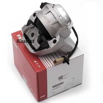 Motor hidraulic de Montare Dreapta w/ Senzor de FAG pentru Audi A8 D4 3.0 TFSI, TDI CRE 4G0199381LD