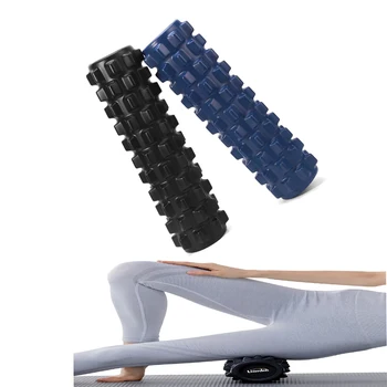Myofascial Apăsați Gimnastica Scripete 33/45cm Yoga Coloană Și Echipamente de Fitness Masaj cu Role de Gimnastică Exerciții de Relaxare Musculară
