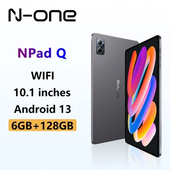N-O NPad Q 10.1