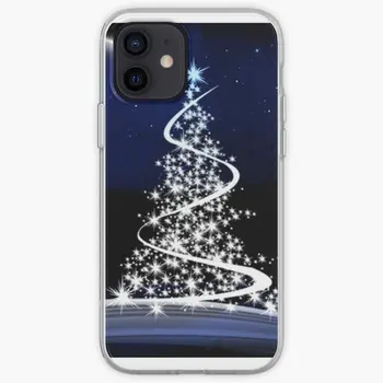 Noaptea de crăciun Iphone Caz Greu Caz Telefon Personalizate pentru iPhone 6 6S 7 8 Plus 11 12 13 14 Pro Max Mini X XS XR Max Dog