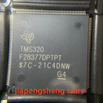 Noi, originale, importate loc TMS320F28377DPTPT DSP28377 cip dual-core single-chip microcomputer CPU