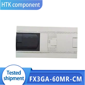 Noi PLC FX3GA-60MR-CM controler programabil